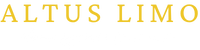 ALTUS LIMO